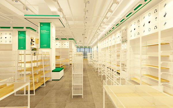 淄博開個十元精品店加盟費