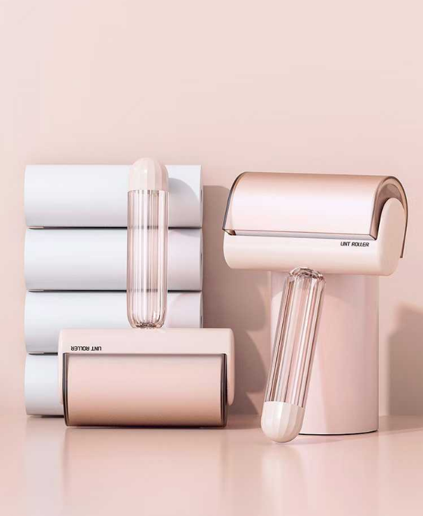 1+2衣物粘尘器10cm