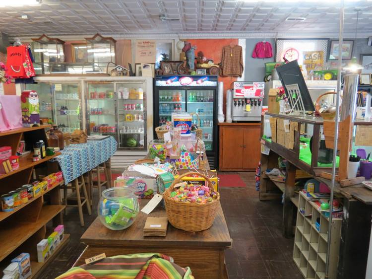 怎么样通过商品陈列来提高店铺销量第一课