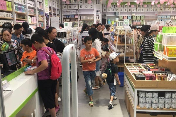 想经营好十元精品店，需要解决哪些问题？